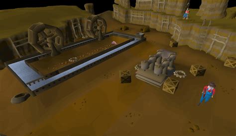 Crashed stars degrade a tier after having all of their stardust mined. . Osrs mining